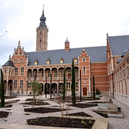 Musée Hof van Busleyden