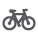 Vélos disponibles à la location