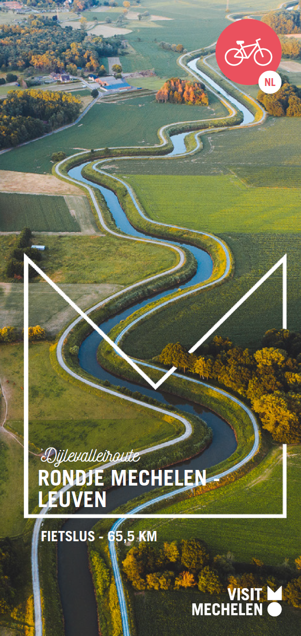 Cover Mechelen Leuven