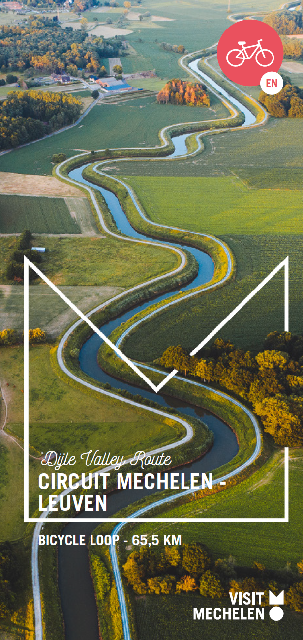 Cover Mechelen Leuven