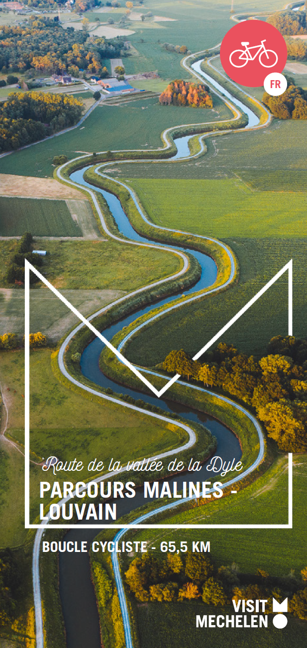 Cover Mechelen Leuven