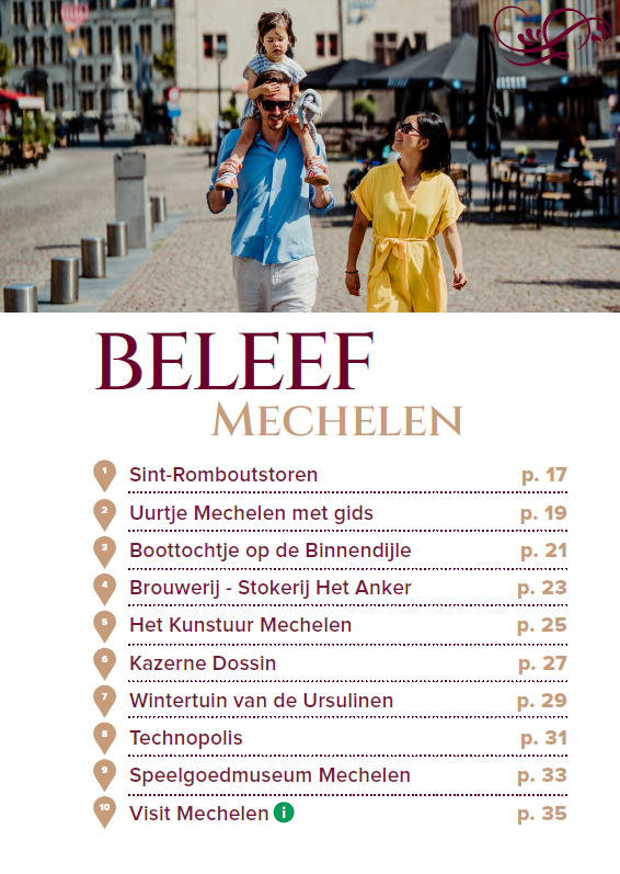 Doe-bonnen in het Prikkelpakket