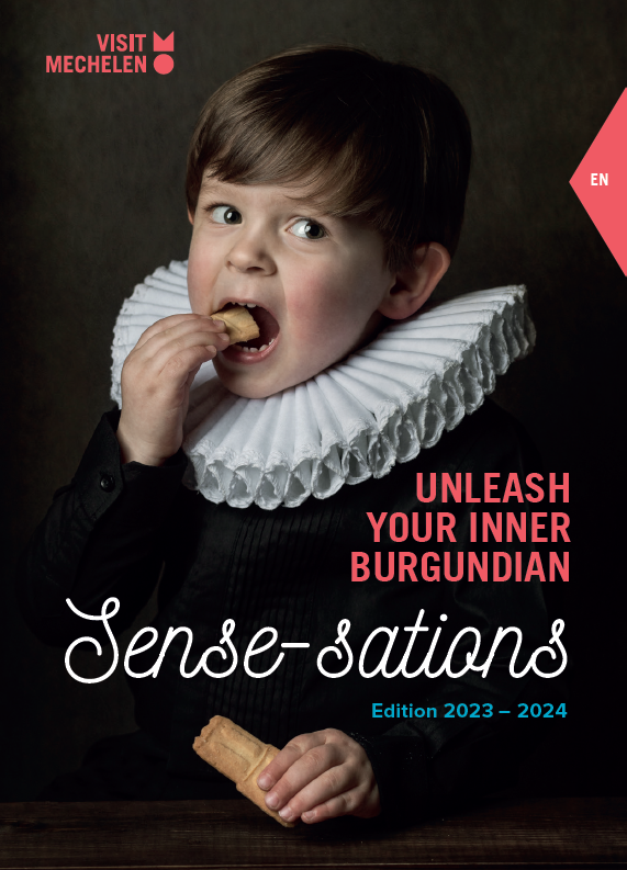 Sense-sations Mechelen