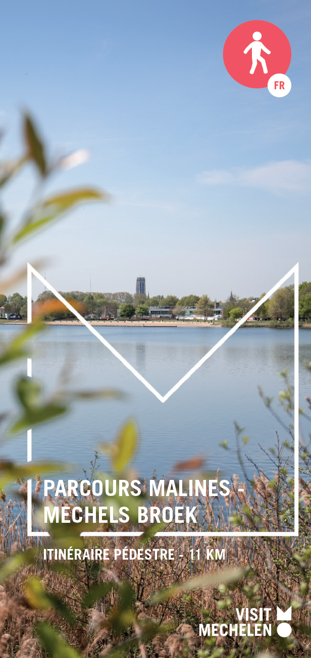 Cover Mechels Broek