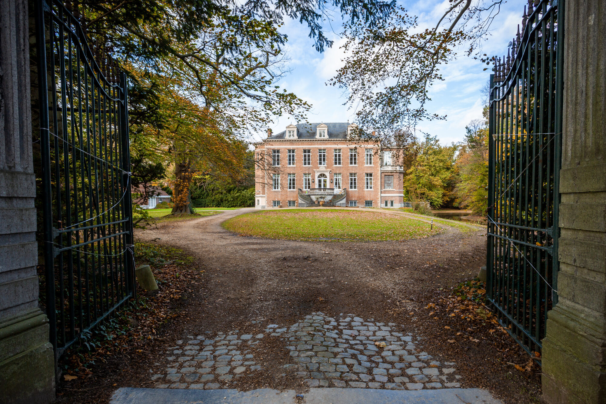 Kasteel Expoel