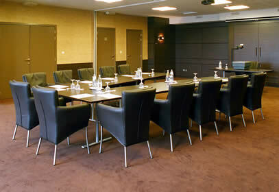 Hotel Secundo