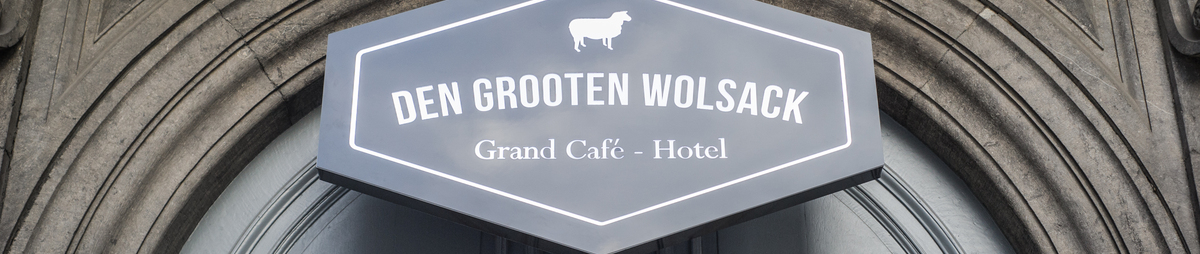 Den Grooten Wolsack ***