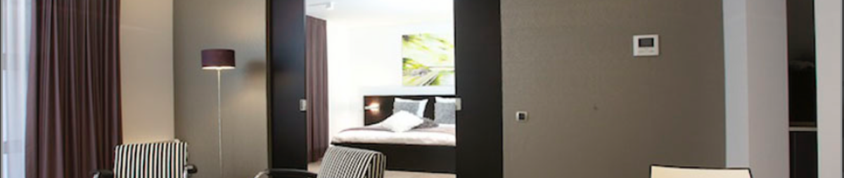 Atrium 5 B&B Studio ****