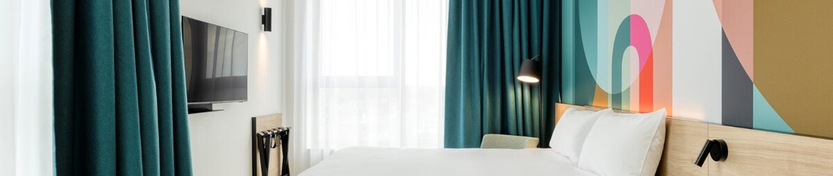 B&B Hotel Mechelen ***