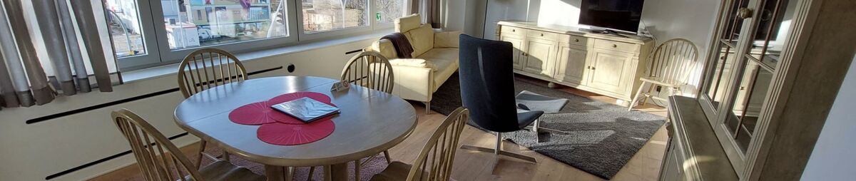 GSB Short Stay Flats & Rooms