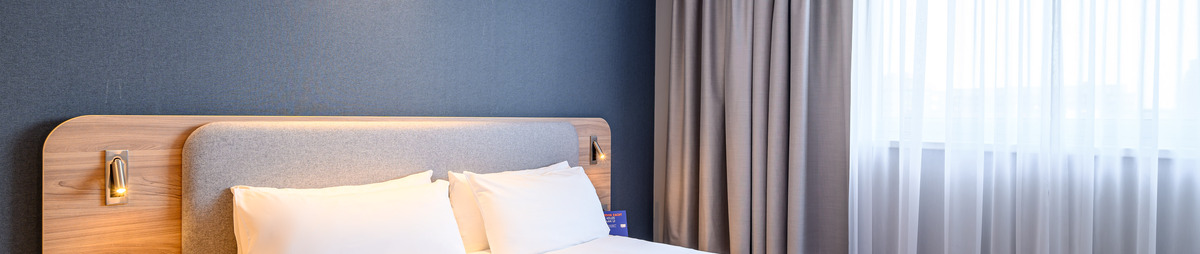 Holiday Inn Express Mechelen ***