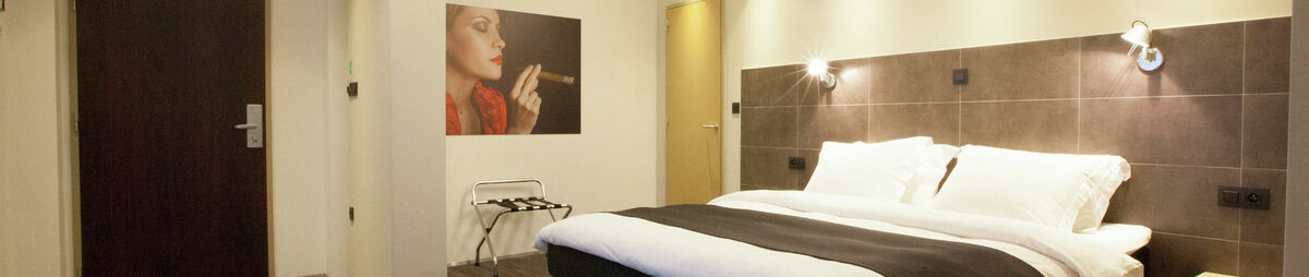 Hotel Vé ****
