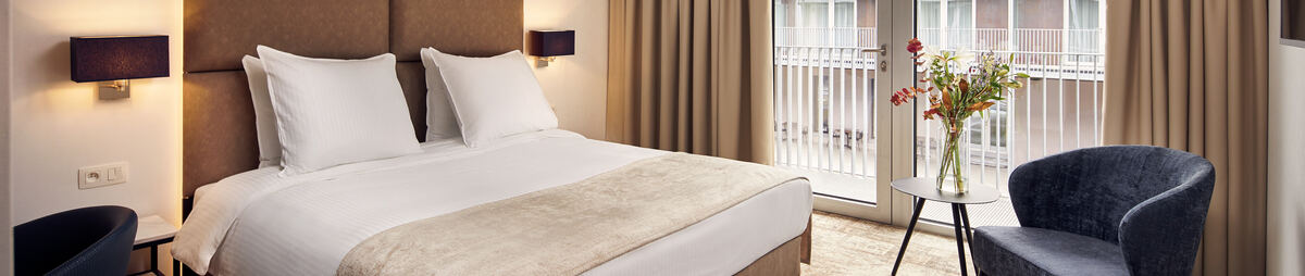 Van der Valk Hotel Mechelen ****