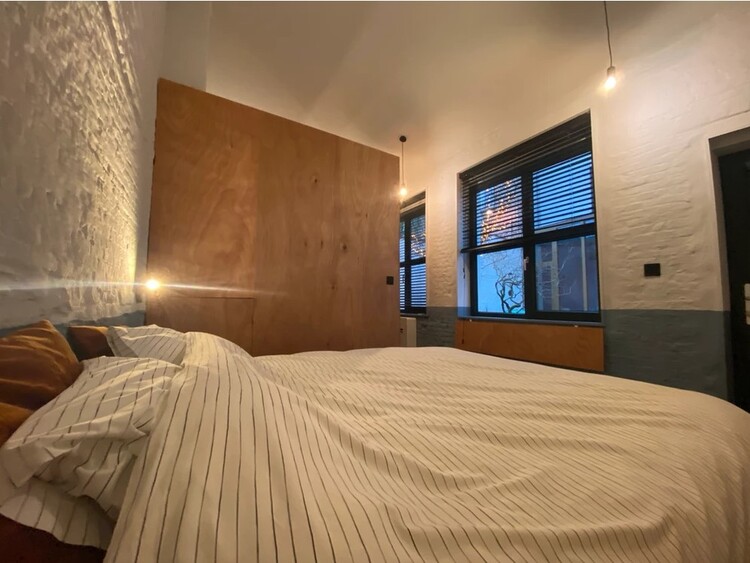 B&B Beggahof tweepersoonskamer