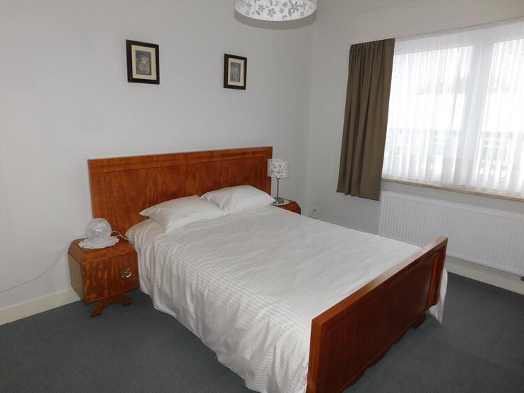 Double room in Holiday home Louis