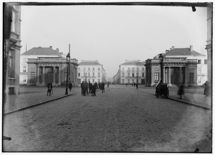 Kardinaal Mercierplein 