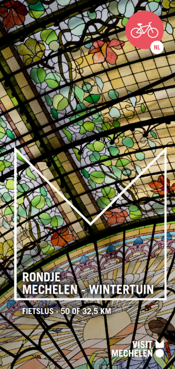 Wintertuin Wintertuin