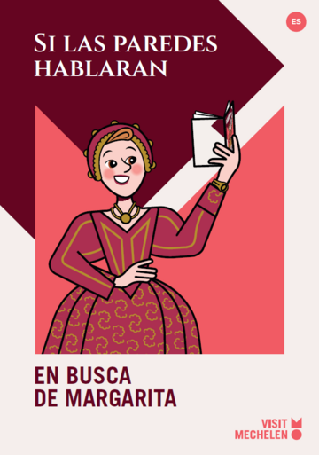 En busca de Margarita