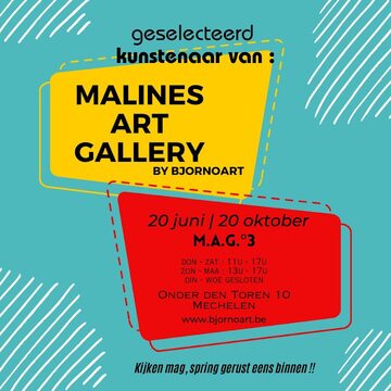 Malines Art Gallery