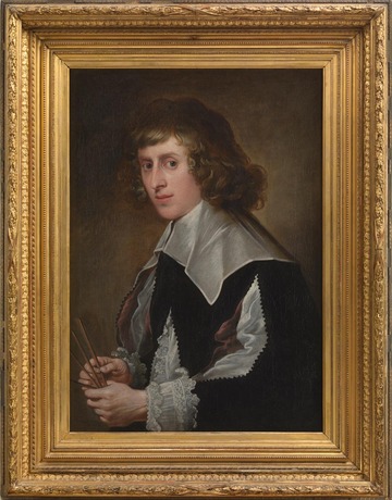Lucas Faydherbe