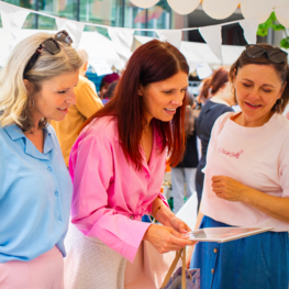 Braderie : Accessibilité