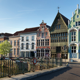 31 mei: Anita Great Half Mechelen