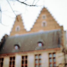 Visit Mechelen temporarily closed on October 21st from 1 PM