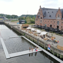 openwaterzwemmen
