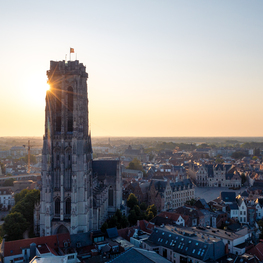 Obras del Winketbrug