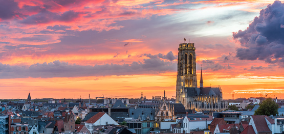 Mechelen, the perfect gift