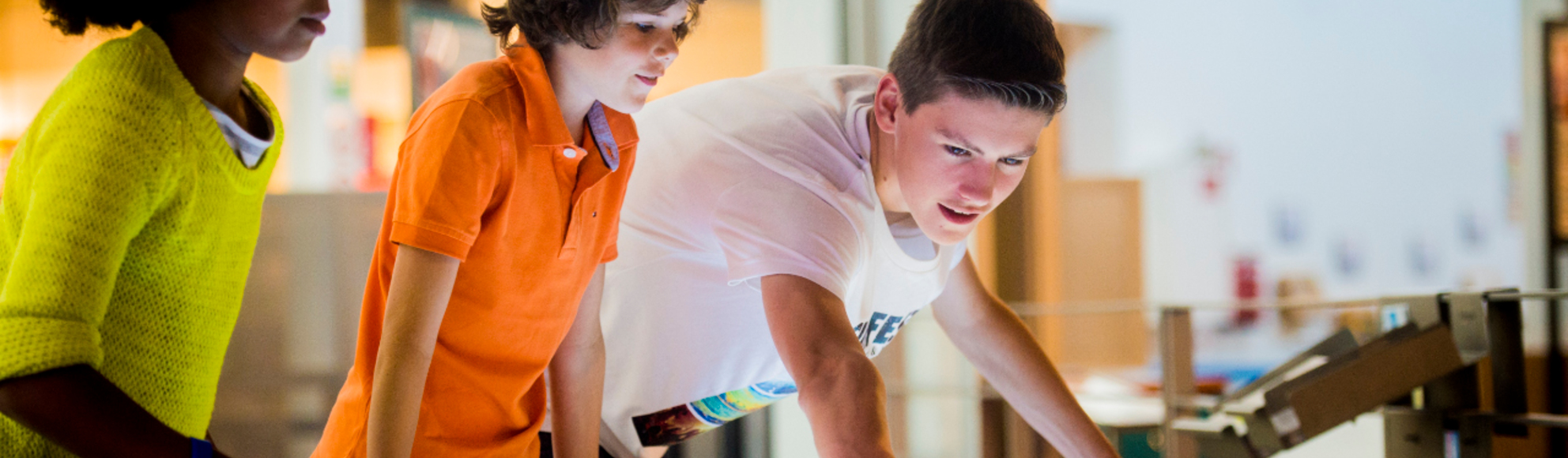 Technopolis Visit Mechelen